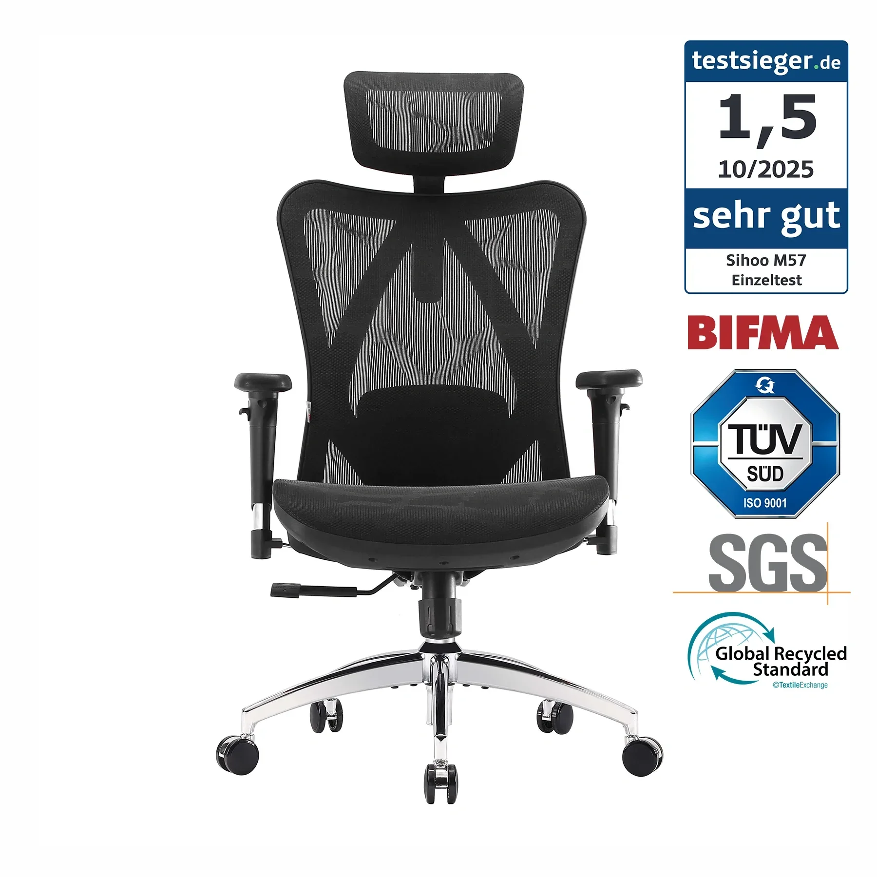 Gaming Stuhl